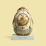 The World's Most Expensive Chocolate Eggs 2024