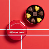 Armani Dolci - Valentine’s Sweets to Indulge in