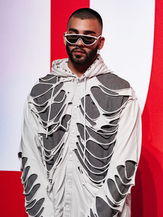 Manuel Turizo, photo by Fabio Cannizzo