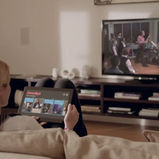 The Future of Streaming - Second Screen or Second Rate? 