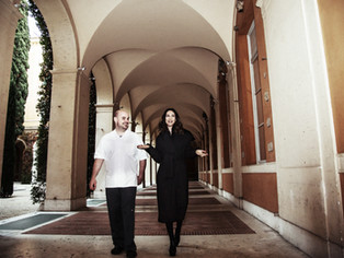 The Rome Sustainable Food Project: The High Road to Rome.