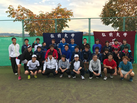 2017年度 OB会