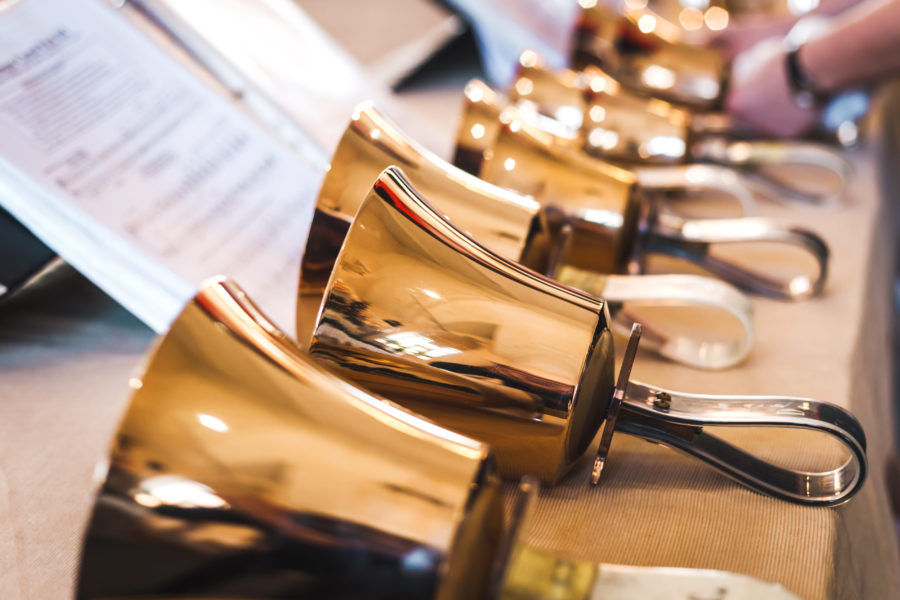 Handbell Concert