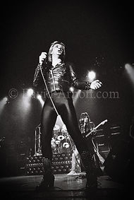 Judas Priest Rob Halford