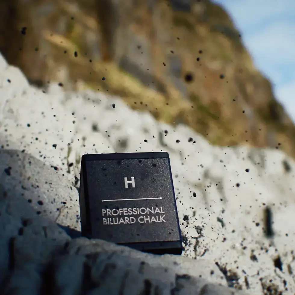 Thumbnail: Turning Point Pro Chalk