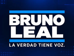 Bruno Leal: La verdad tiene Voz