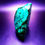 Thumbnail: Chrysocolla & Malachite