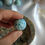 Thumbnail: Larimar Sphere - High Grade AAAA