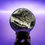 Thumbnail: Pyrite Sphere Large