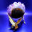 Thumbnail: Amethyst Druzy Sphere *LARGE*