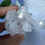 Thumbnail: Pink Lemurian Cluster - RARE