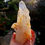 Thumbnail: Colombian Large Golden Healer Lemurian Cathedral *VERY RARE*