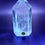 Thumbnail: Brazilian Clear Quartz Point With Blue Needles