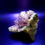 Thumbnail: Amethyst Flower Cluster