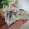 Thumbnail: Pink Lemurian Cluster - RARE