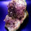 Thumbnail: Amethyst Flower Cluster