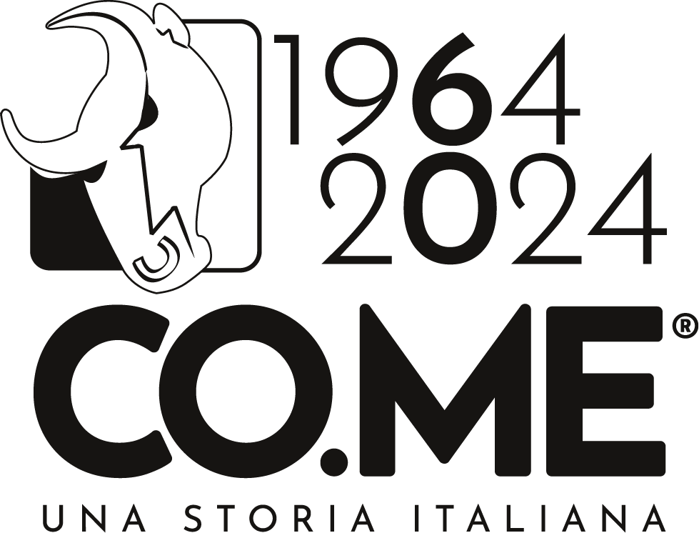 CO-ME logo