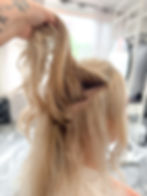 hairweaves