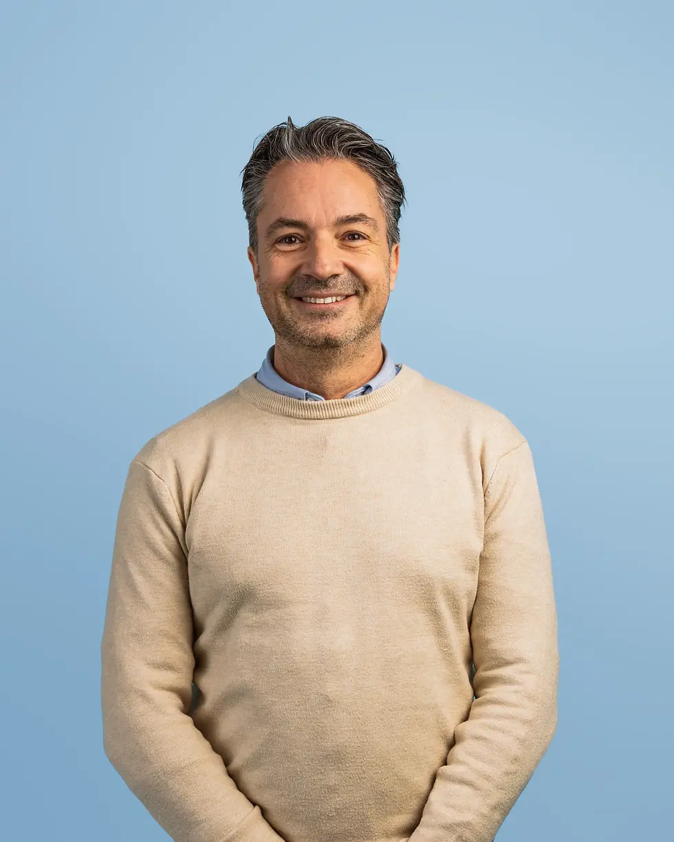 Ivo van Dooren