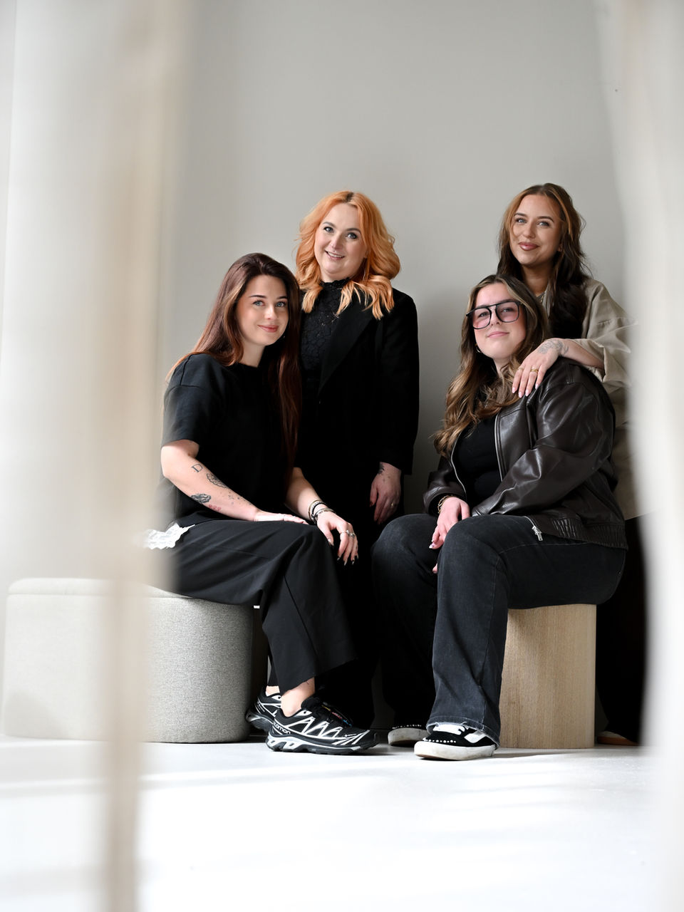 Team SalonProof