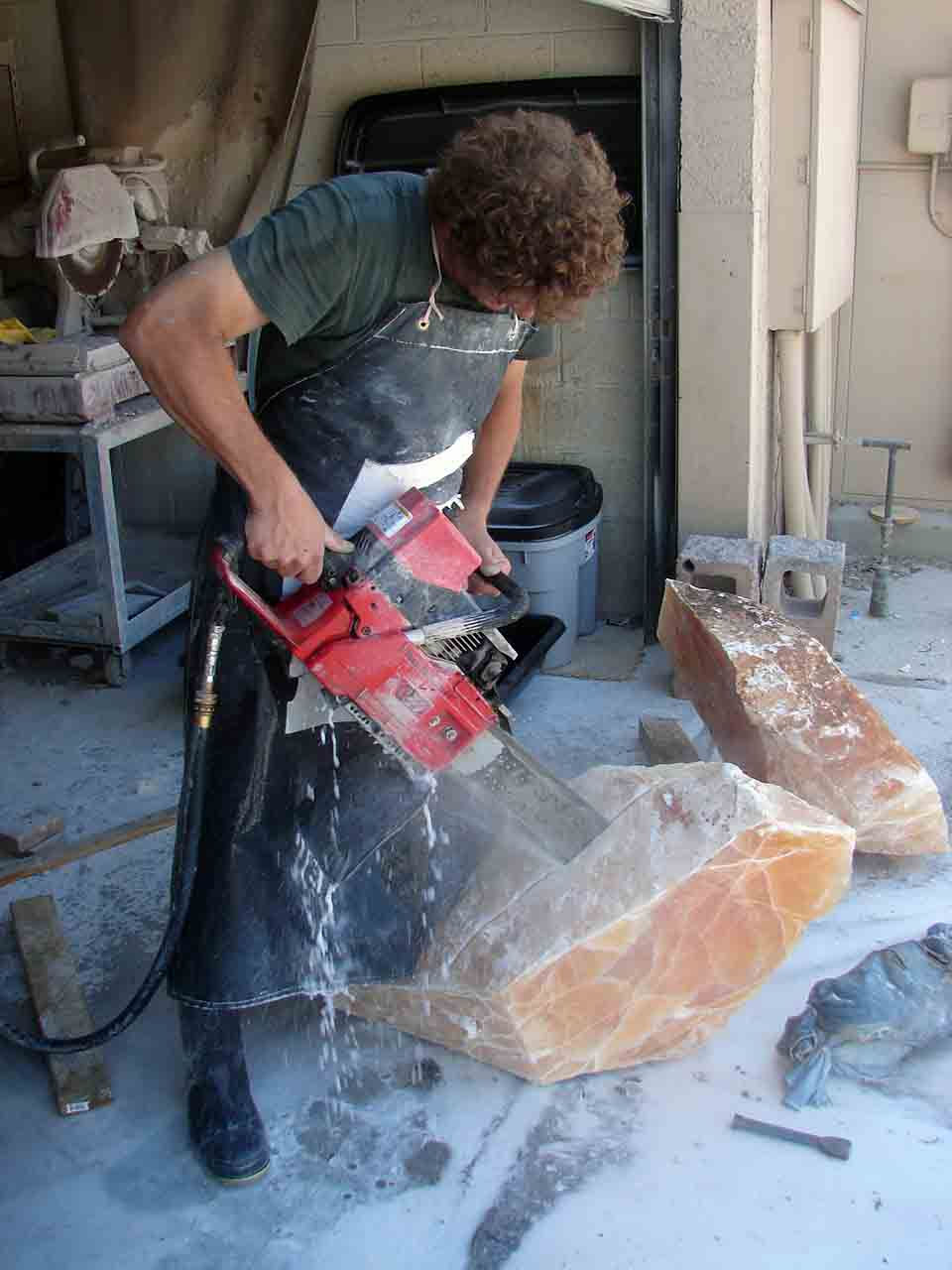 Chainsaw