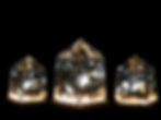 cúpulas memento mori