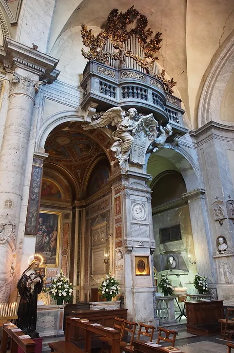 ローマのお勧め観光スポット