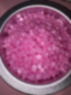 Thumbnail: 2.2 lbs Hard Wax