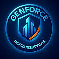 Genforce Logo