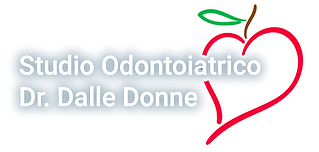 Logo Studio Odontoiatrico Dr. Dalle Donne - Home
