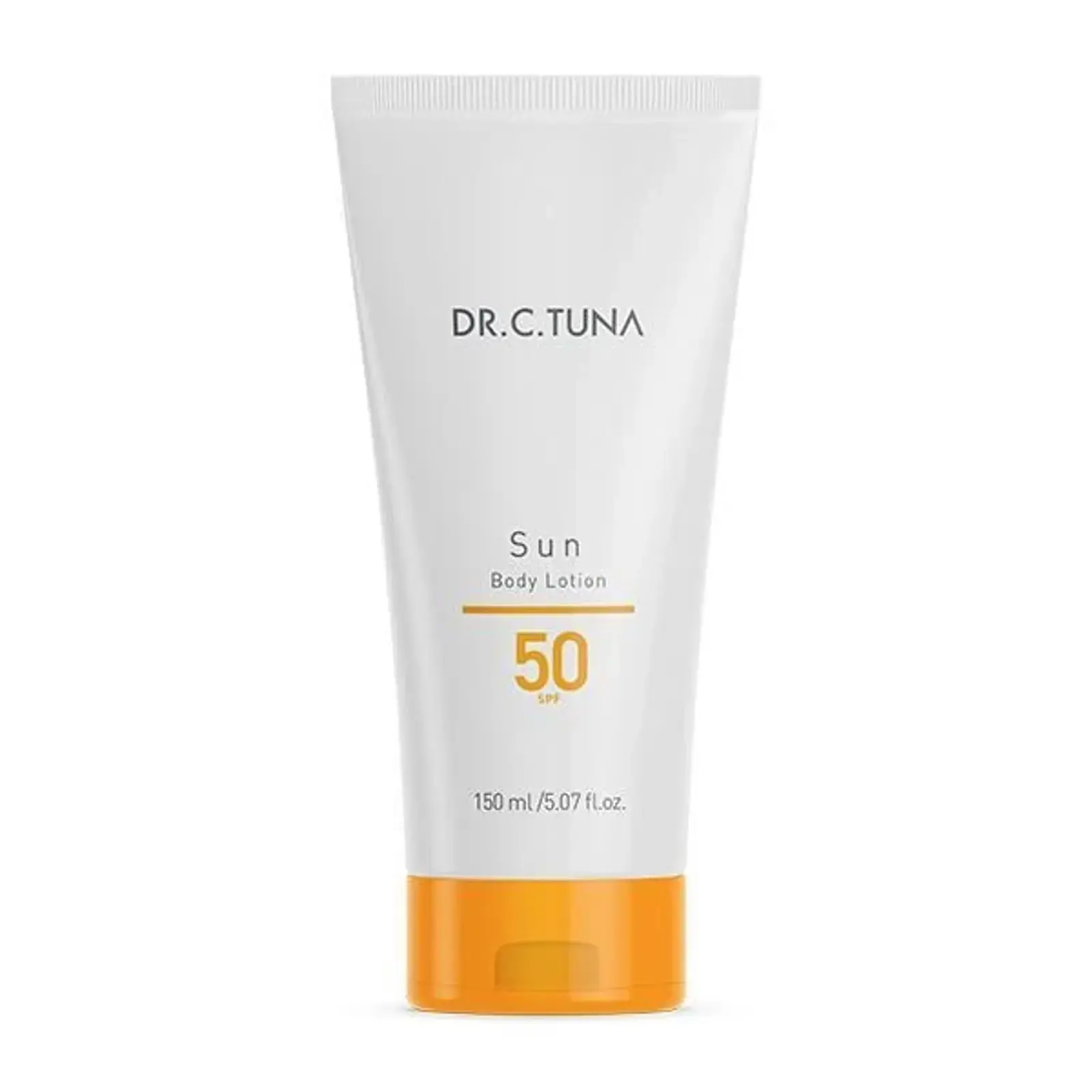 Crème solaire pour le corps SPF 50