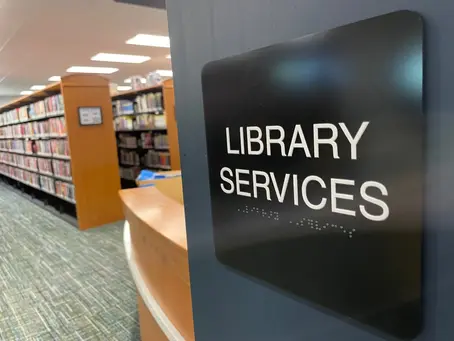 Texas Severs Ties with American Library Association