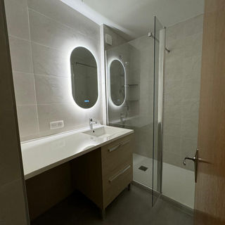 Rénovation de salle de bain
