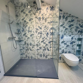 Rénovation de salle de bain 