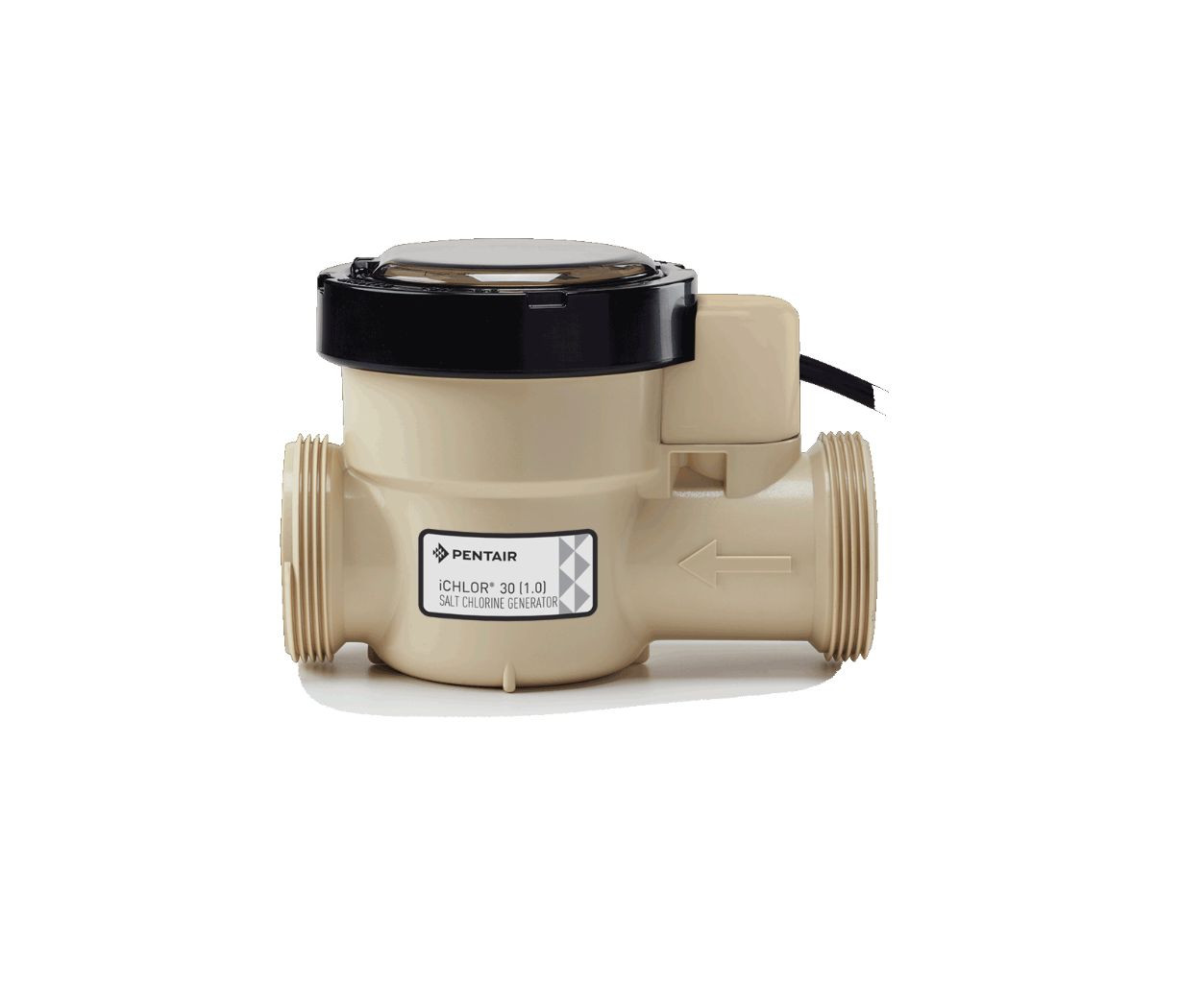 A Guide to Acid Washing Your Pentair Salt Cell for Pentair Ichlor and