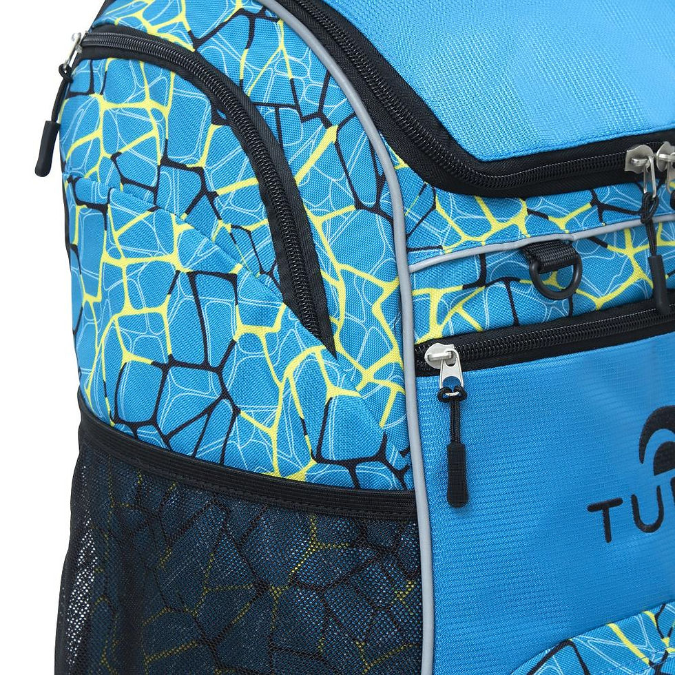 Thumbnail: BACKPACK NEXUS