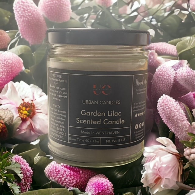Shop URBAN CANDLES LLC