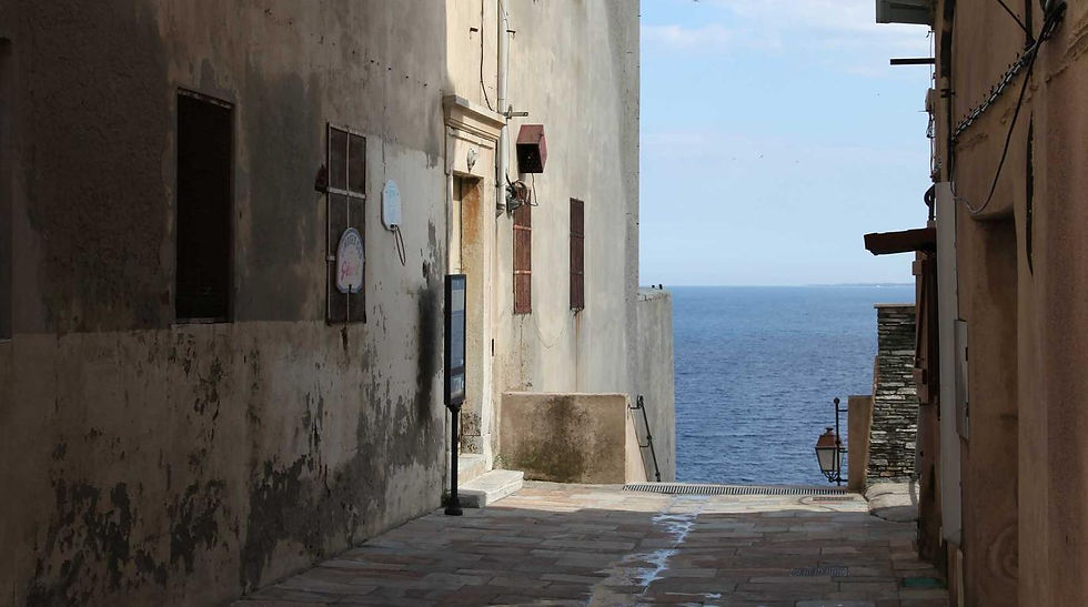 Living in Crete year-round: Things to consider