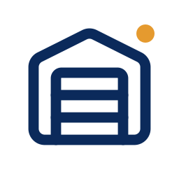 Garage property feature
