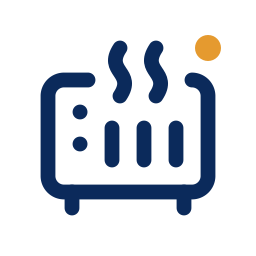 Heating System property feature