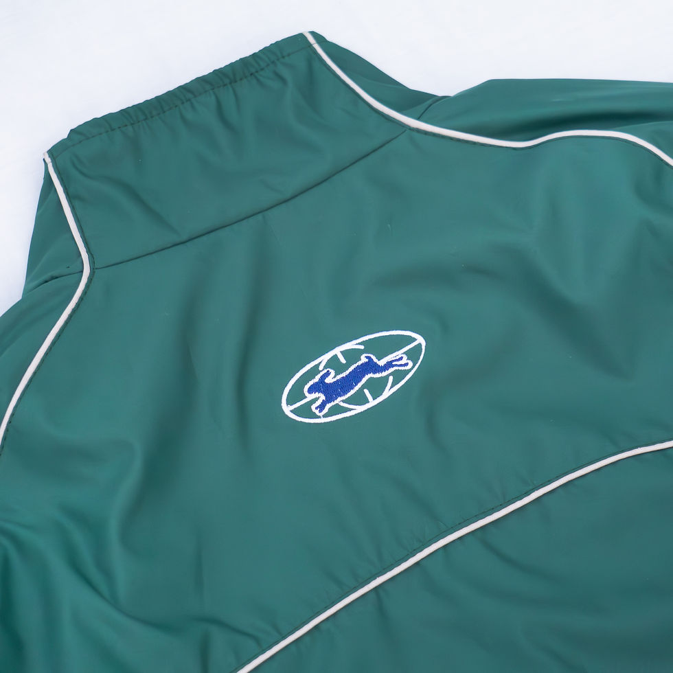 Miniatura: Track Jacket 90'