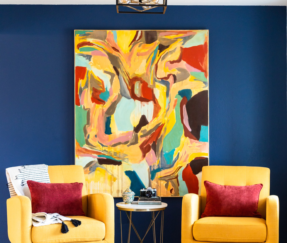 Interior Designer Richmond, VA The Whitley Co.