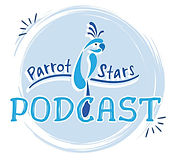 Parrot Stars Podcast.jpeg