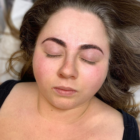 Henna Brows Baldock Hertfordshire