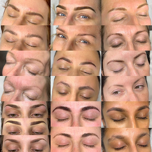brow specialist baldock hertfordshire