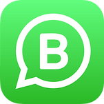 We can integrate with WhatsApp Business