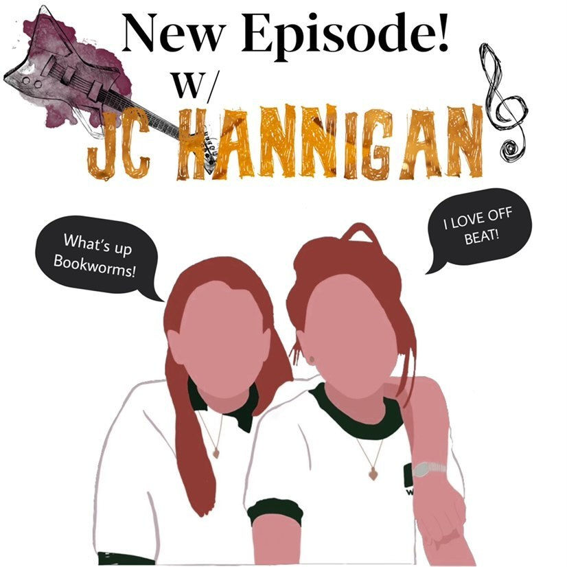 Bookshelf Boyfriends Podcast Episode