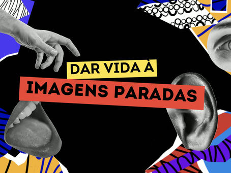 Como dar vida à imagens paradas: o efeito Ken Burns