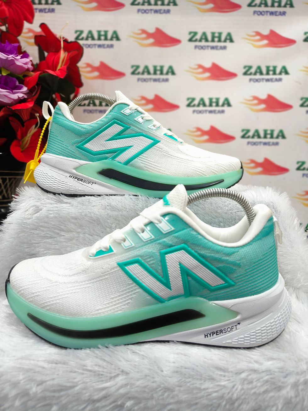 Thumbnail: Hitway Sports shoes 