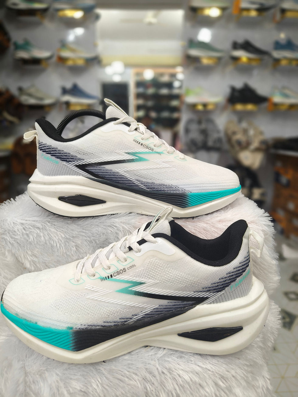 Thumbnail: Abros Running shoe 